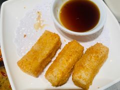 -海底捞火锅(龙湖三千集店)