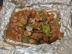 -晚归月亮湾私家菜(临邑路店)