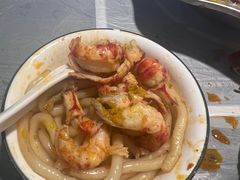 -学士怪怪龙虾·川菜·烧烤(学士街店)