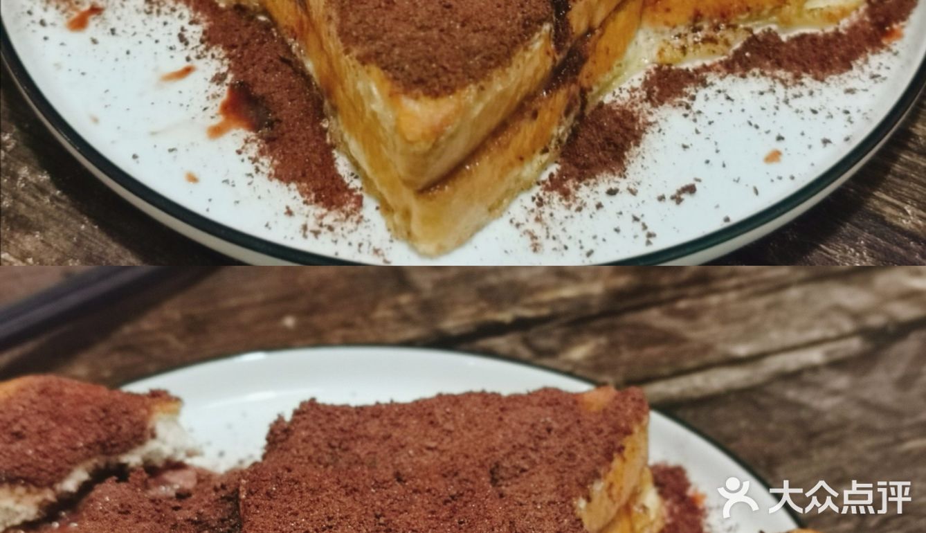 宁波探店| 九年老店旋风蛋包饭居然藏在这里