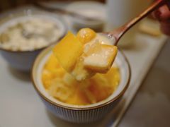 -小团圆糖水铺(襄阳南路店)