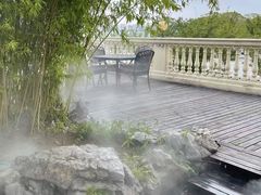 -老北门·苏帮菜·湖景包间(月光码头店)