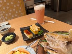 -德川家日本料理(中关村寰太大厦店)