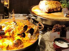 -自助山(合和中心商场店)