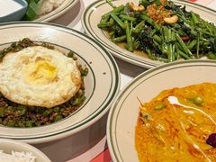 -美泰·Mangothai·清迈云街(天空之城店)