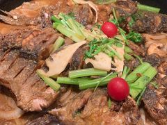 老板恋上鱼-老板恋上鱼(振华商厦店)