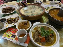 -堂宴·老厦门私房菜(1988仙岳总店)