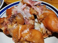 炖猪蹄-好介口深夜酒馆(梅江店)