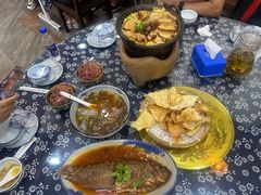 -百花人家(清水镇店)