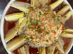 -邢家锅贴老店·非遗·开封菜(金明广场店)