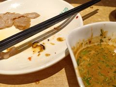 -玫瑰花园自助烤肉(顺义鑫海韵通店)