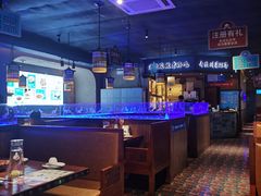 大堂-川人百味(李家村万达广场店)
