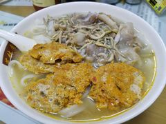 -荔林食店(西华路店)