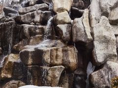 -古尔沟华美达温泉度假酒店