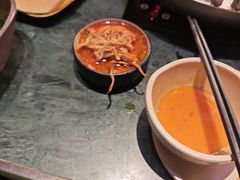 -牛New寿喜烧(曹路花园城店)