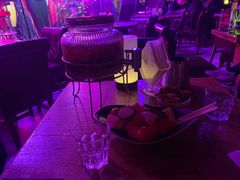 -音乐房子·Vintage Live Bar(玉林总店)