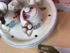 -点都德(喜粤楼店)