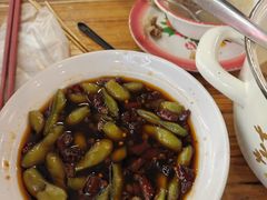 -冶建镜子·老南昌大排档·江西虾王(总店)