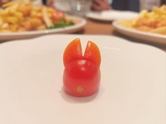 -花舍·新派粤菜·西餐·下午茶(亚运村·鸟巢店)