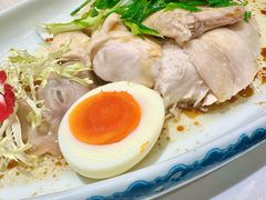 -常来小聚·广州非遗传承餐厅(高德置地店)