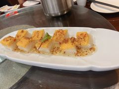 -老铺烤鸭(宝鸡店)