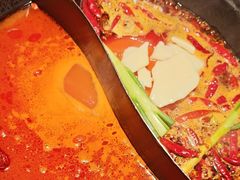 -蜀大侠火锅(总府路店)