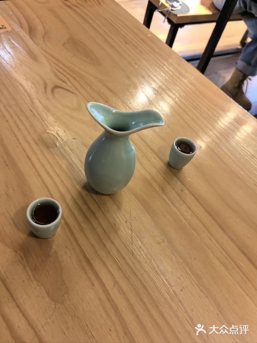 勺子米线·云南传统小吃市集(四方街店)图片