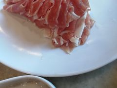 -牛街·马辈儿涮肉(牛街二店)