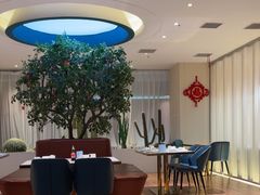 -悦海·家宴·冰花皮皮虾大锅贴(宝龙店)