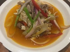 -阿罗新疆菜(人民广场店)