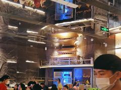 -西塔老太太泥炉烤肉(温州首店万象城黑金店)