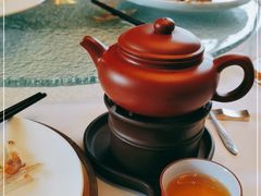 -和平官邸·花园餐厅(武定西路店)