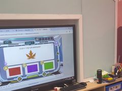 -斯坦星球AI编程·机器人科创·科学实验·信奥·思维·STEM·乐高·竞赛考级(长宁虹桥大融城荟聚中心)