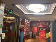 -北京全聚德(西翠路店)