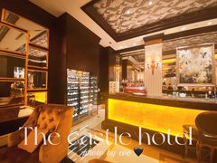 -大堂吧·下午茶·特调鸡尾酒(大连一方城堡豪华精选酒店)