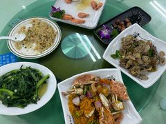 -景好海鲜餐厅(大鹏必选旅游店)