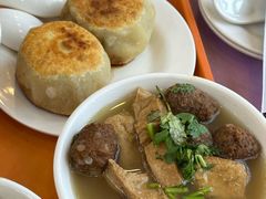 -白魁老号饭庄(交道口店)