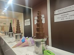 -歌斐颂巧克力小镇