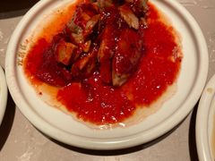 -松鹤楼·苏式汤面(虹桥天地店)