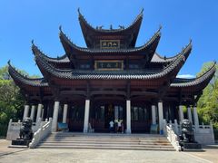 -敬亭山风景名胜区