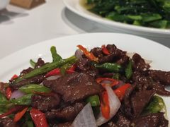 -琬苑鸽庄·川粤融合菜(解放碑总店)