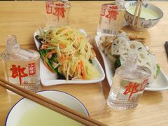 -老白家面馆(测绘东路总店)