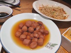 -永安鱼庄·镇江菜(丁卯店)