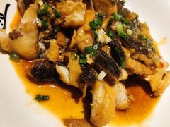 -千岛湖小鱼儿·淳安匠心农家菜