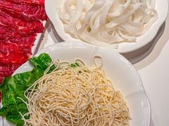 -犇鼎牛潮汕牛肉火锅(新辰里学清路店)