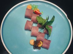 -赵小姐丨新中餐(曲江店)