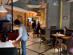 -比格比萨自助(花园路店)