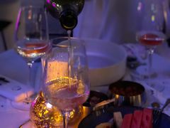 白葡萄酒-池畔酒吧 WET Bar