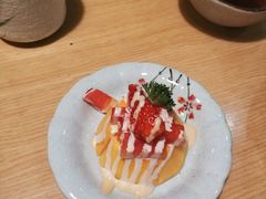 -山之川日料放题(通州店)