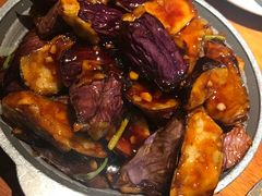 -黑鸡小馆(金源店)